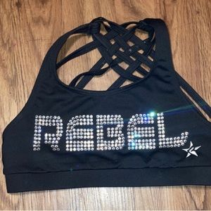 Rebel Bra